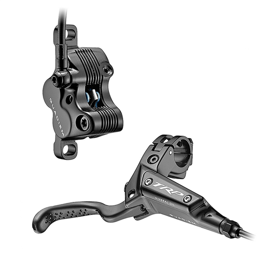 TRP HD-M835 QUADIEM BRAKE LEVER LEFT