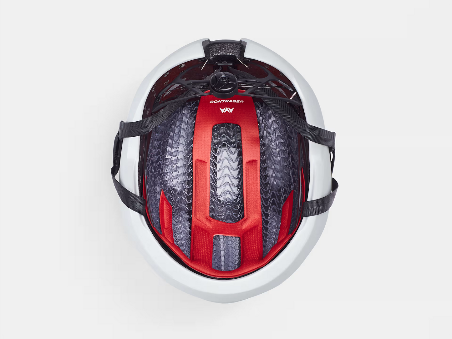 BONTRAGER CIRCUIT WAVECEL BIKE HELMET
