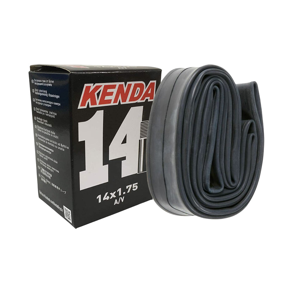 Kenda Tube 14 x 1.75/2.125 Shrader Valve