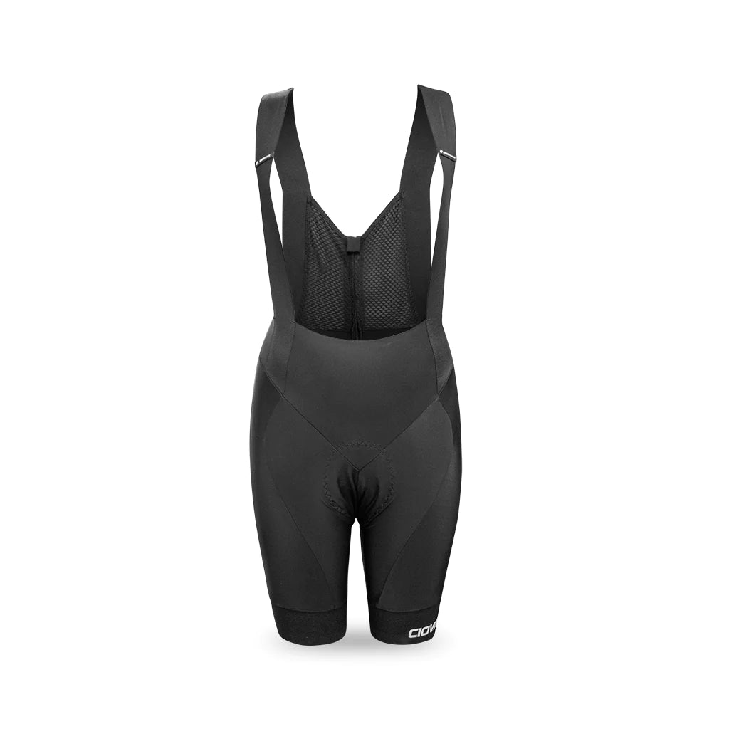 WMS CORSA BIB SHORTS 2.0