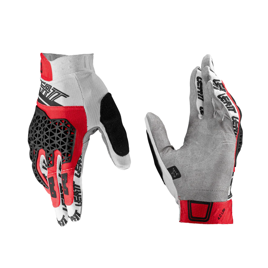 Gloves MTB 4.0 Lite