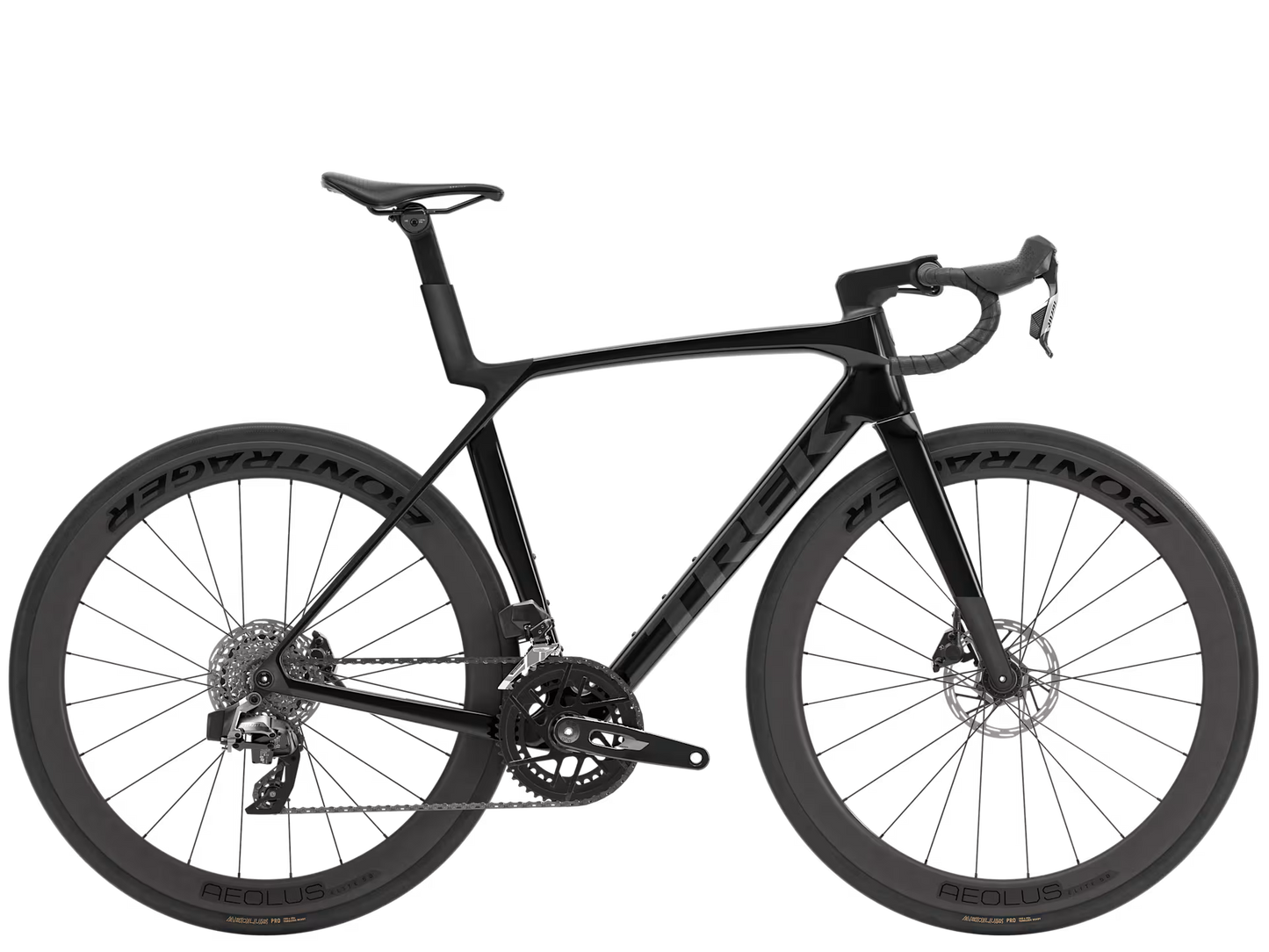 Trek Madone SL 6 AXS Gen 8