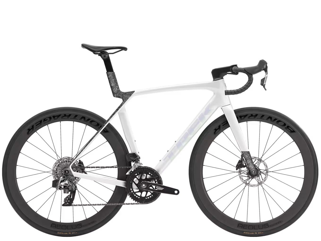Trek Madone SL 6 AXS Gen 8