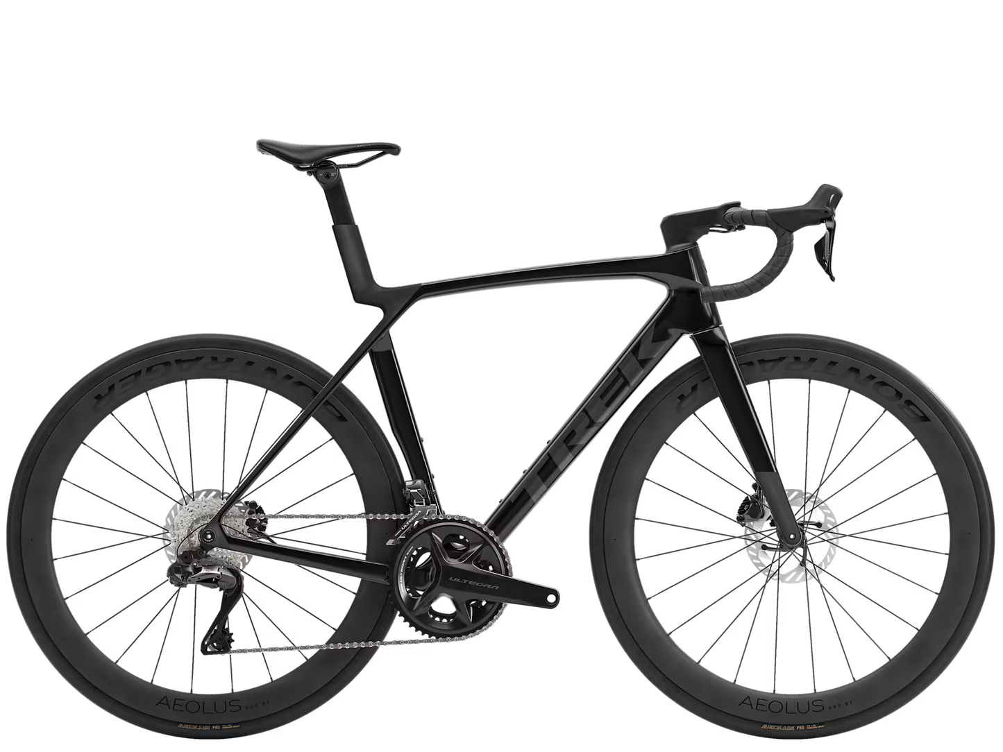 Trek Madone SL 7 Gen 8