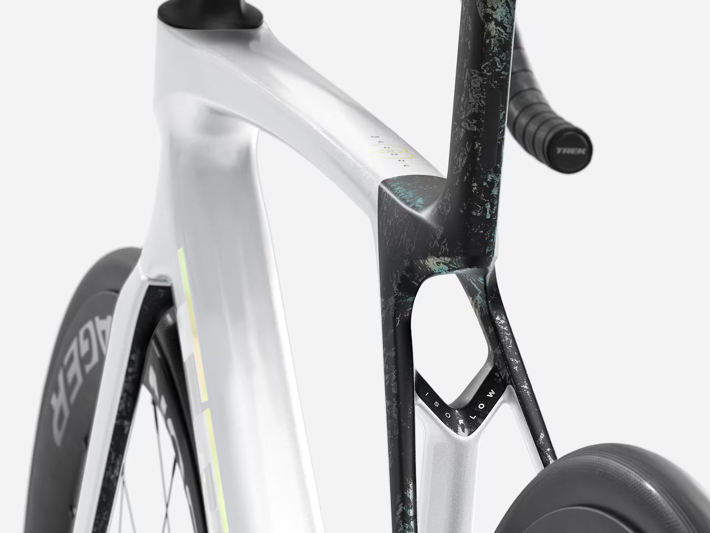 Trek Madone SL 7 Gen 8