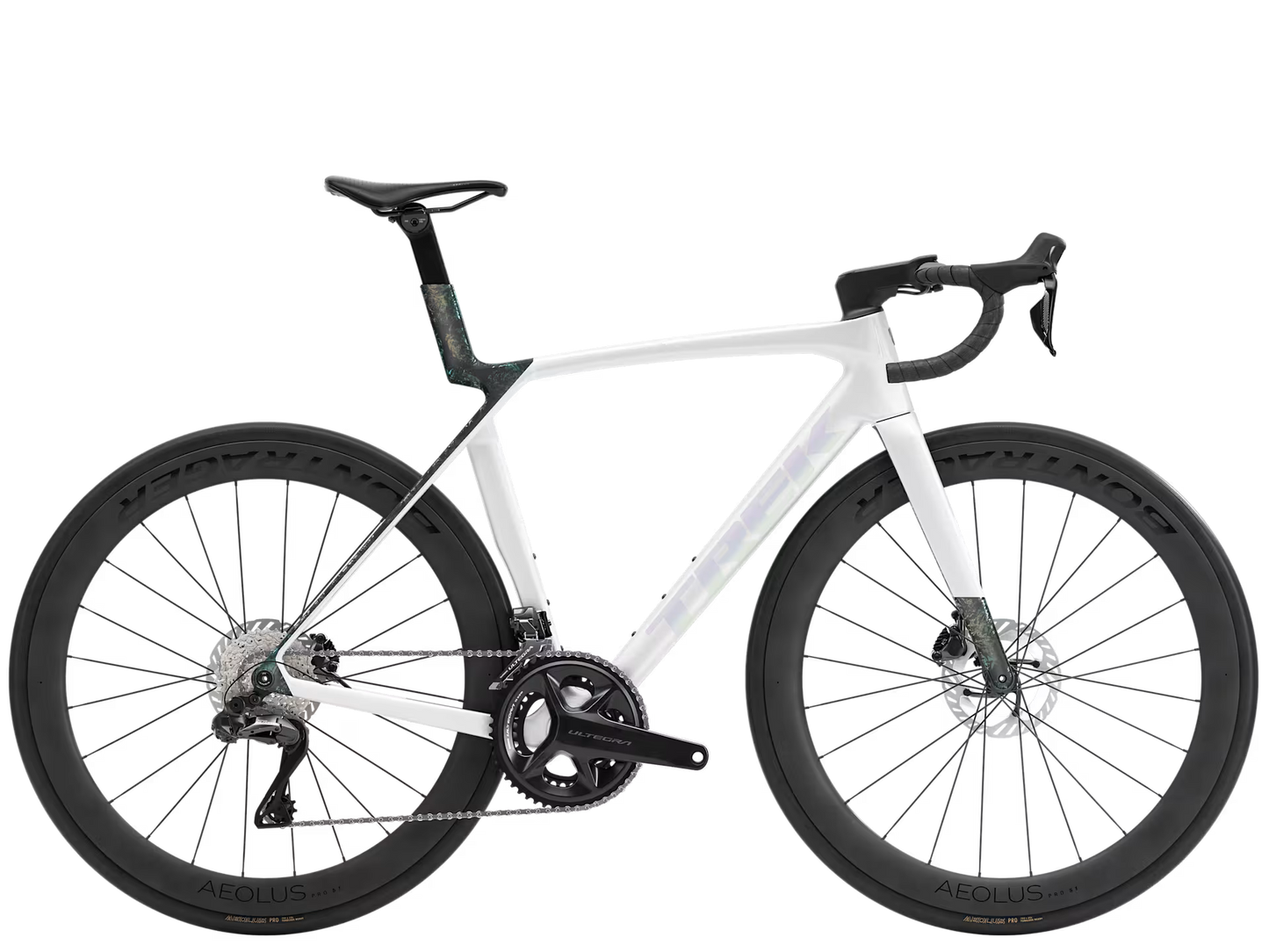 Trek Madone SL 7 Gen 8