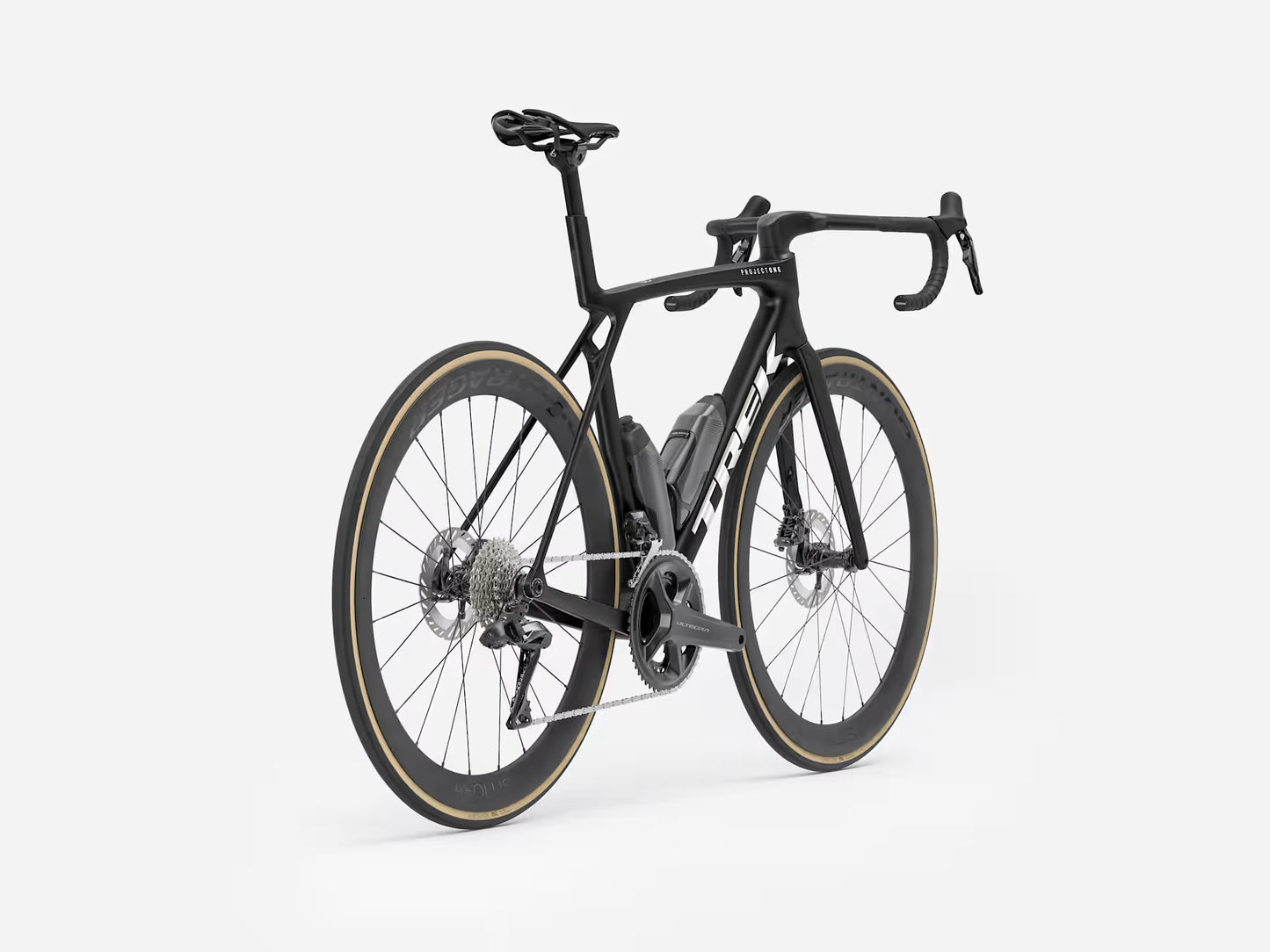 Trek Madone SLR 7 Gen 8