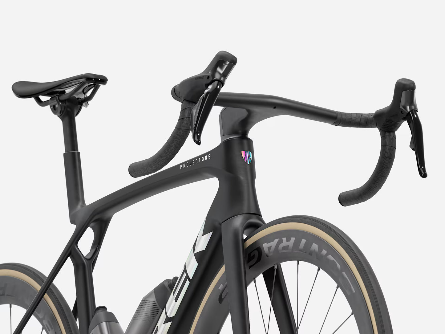 Trek Madone SLR 7 Gen 8