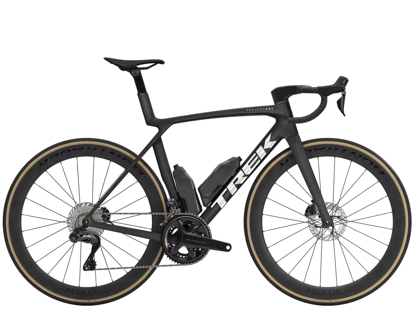 Trek Madone SLR 7 Gen 8