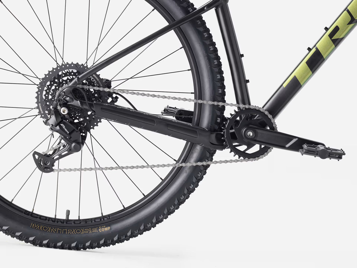 Trek Marlin 4 Gen 3