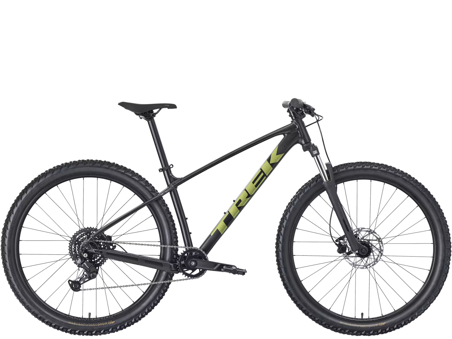 Trek Marlin 4 Gen 3