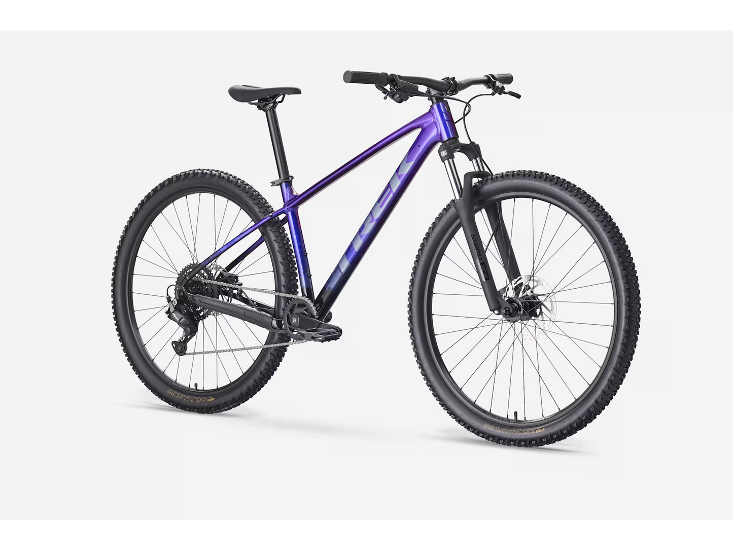 Trek Marlin 4 Gen 3