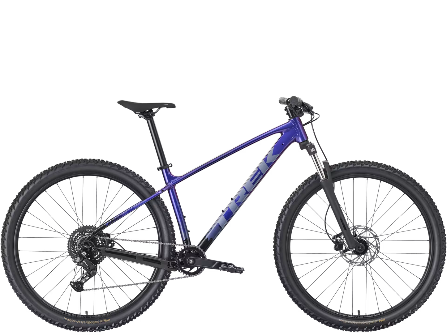 Trek Marlin 4 Gen 3
