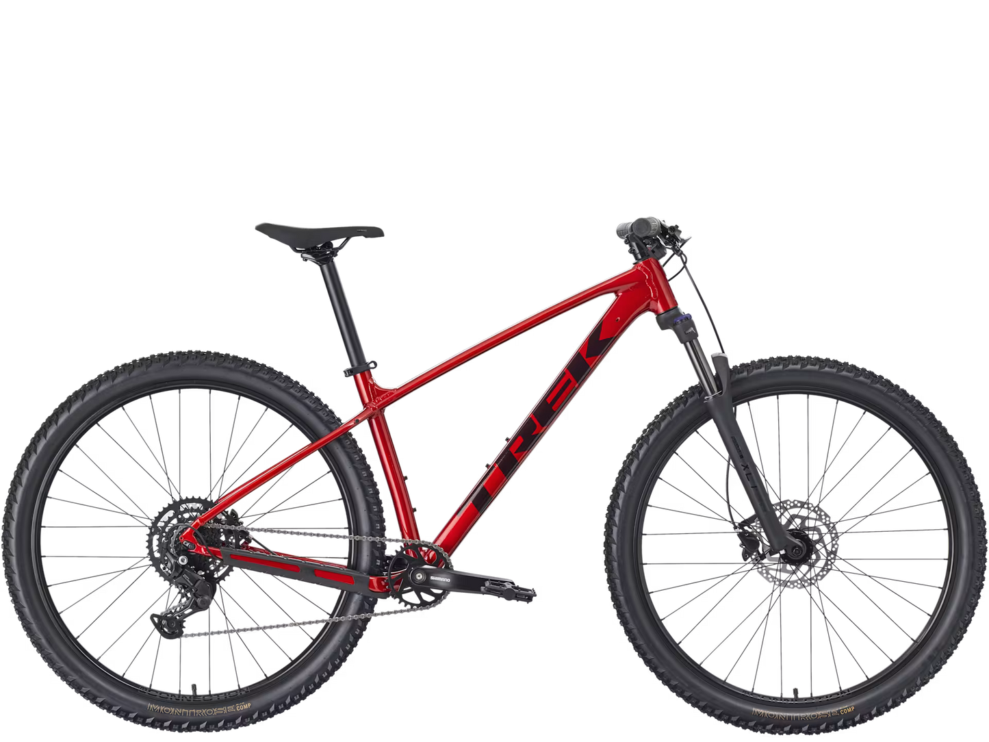 Trek Marlin 5 Gen 3
