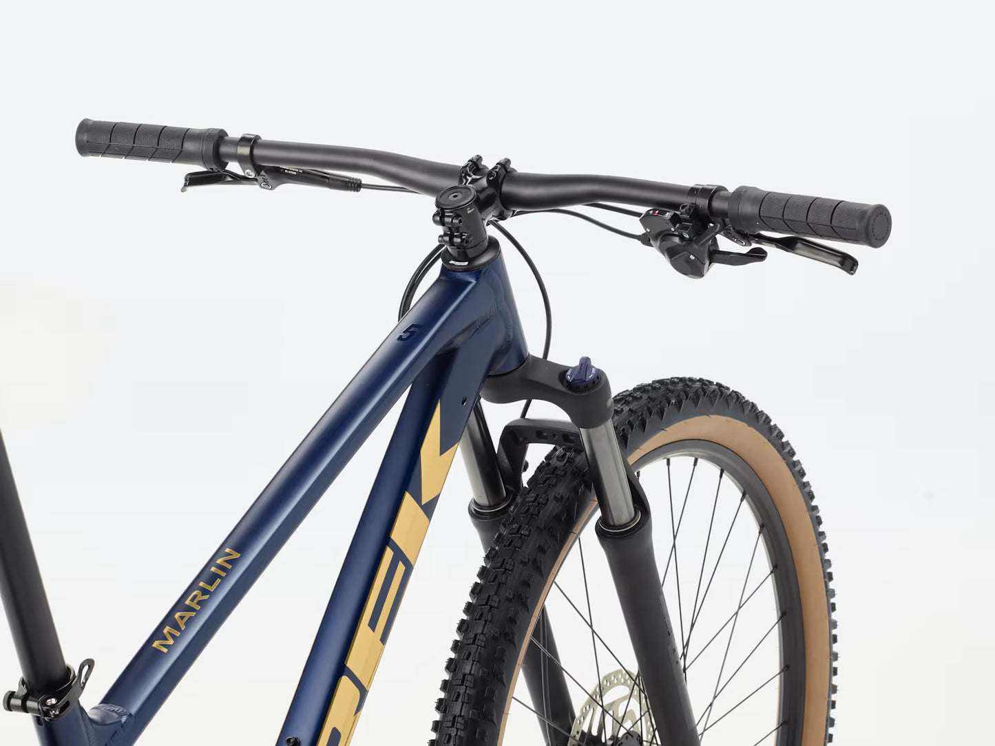 Trek Marlin 5 Gen 3