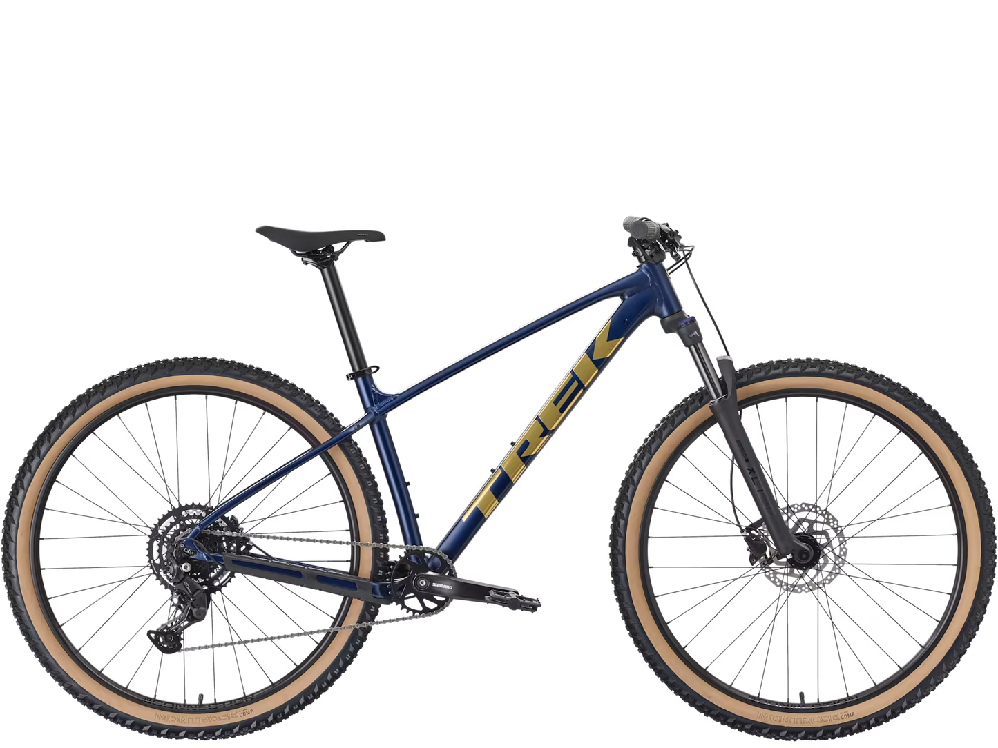 Trek Marlin 5 Gen 3
