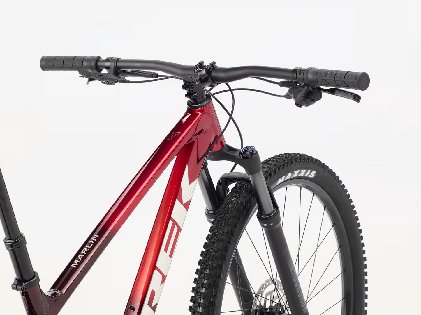 Trek Marlin 7 Gen 3