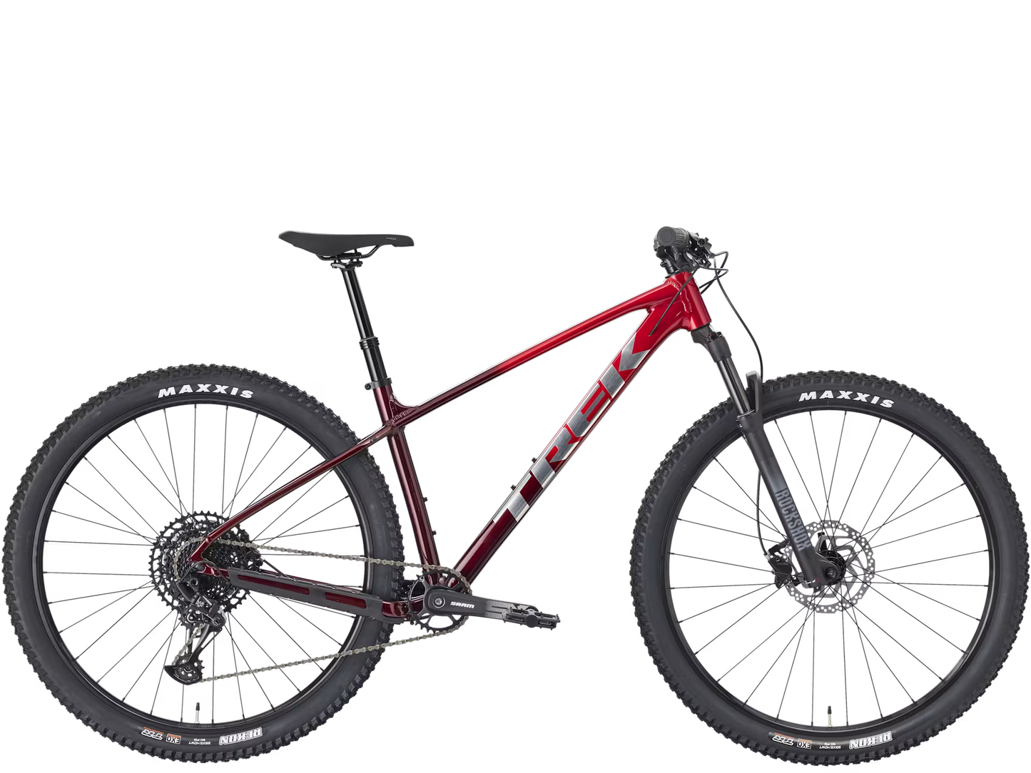 Trek Marlin 7 Gen 3