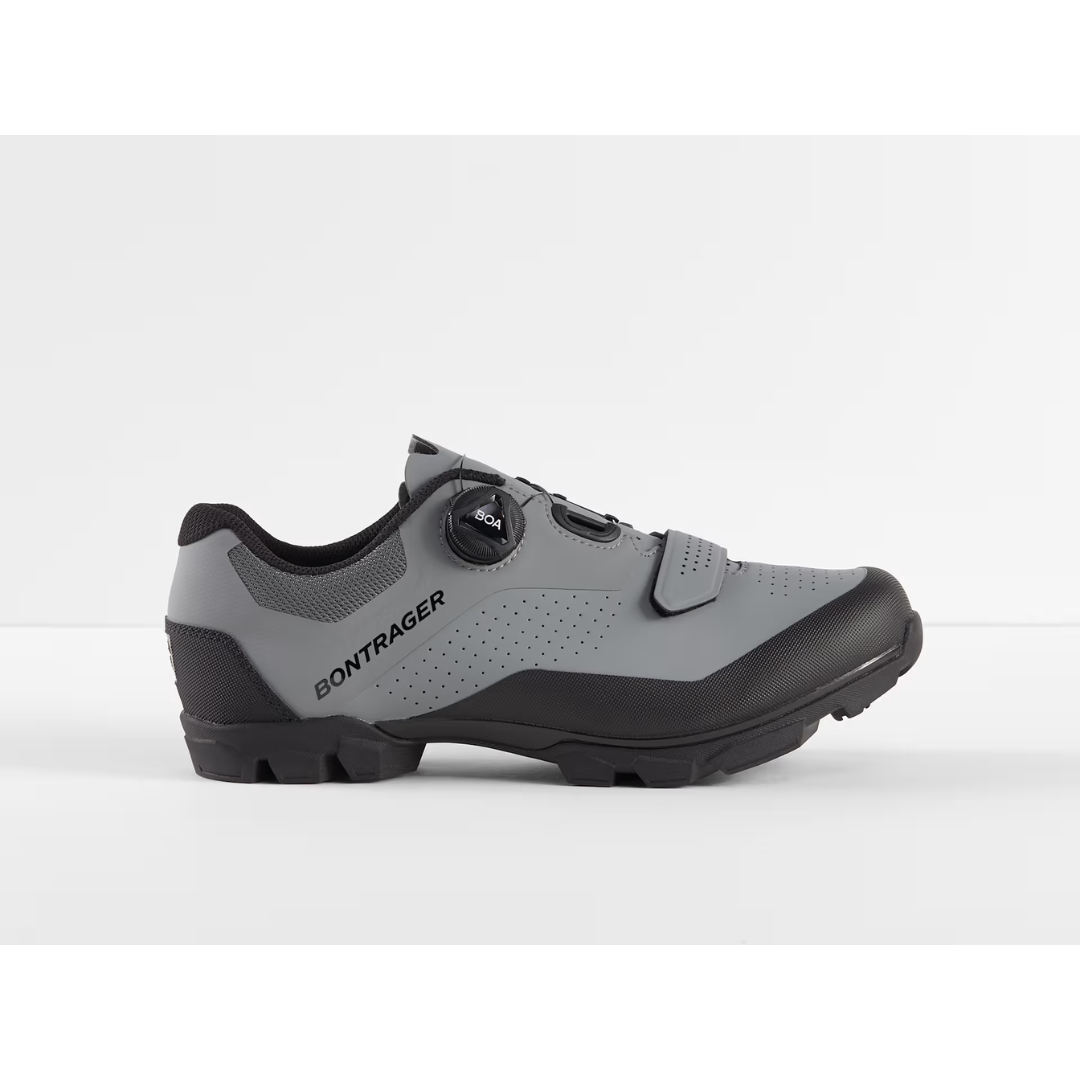 BONTRAGER FORAY
