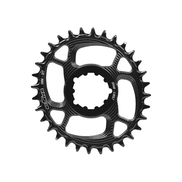TT CHAINRING SRAM 0MM OVAL 32T