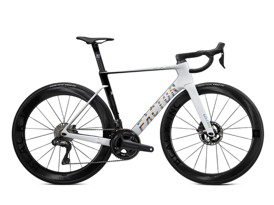 Factor OSTRO VAM 2.0