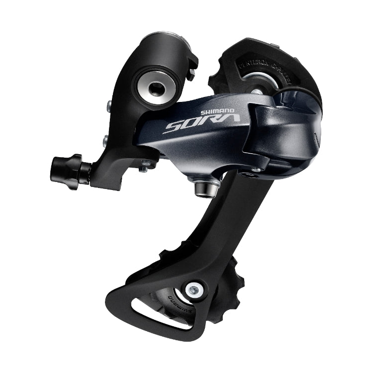 SHM RDR3000 SORA SS 9SPD REAR DERAILER