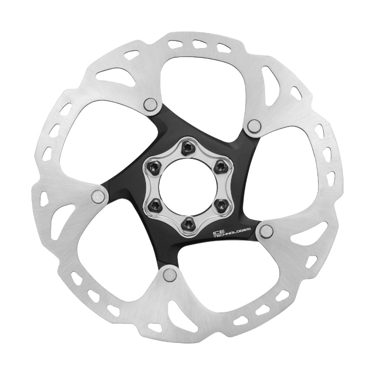 SHM ROTOR 6 BOLT 160MM XT ICE-TEC