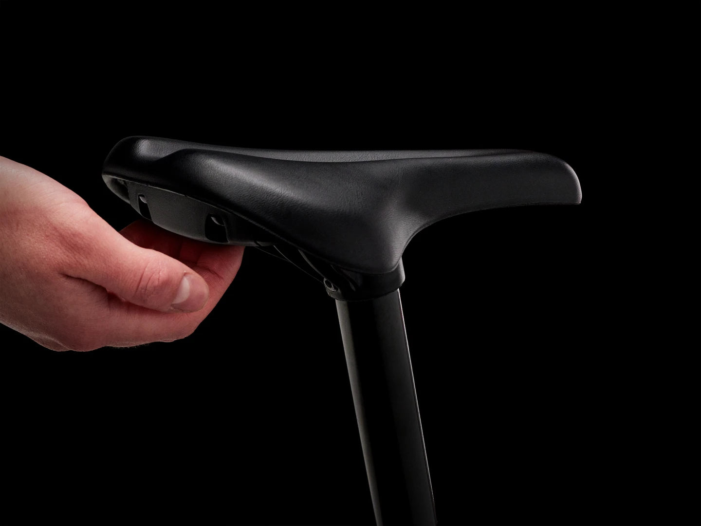 Trek Precaliber 12 inch Red