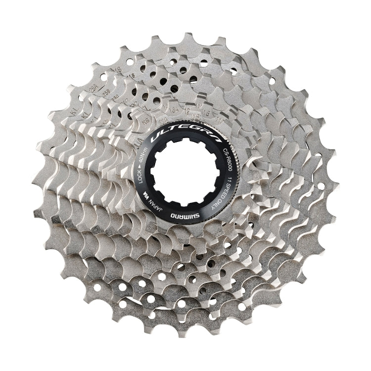 SHM CSR8000 11-28 ULTEGRA CASSETTE 11SPD