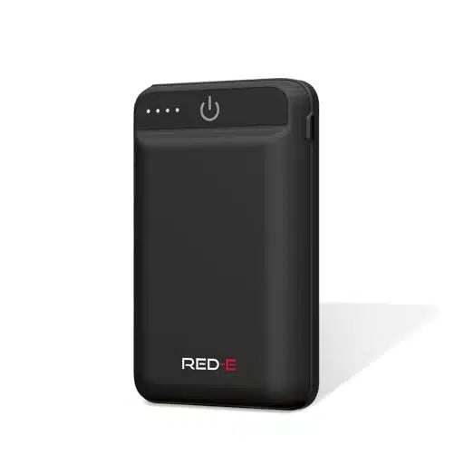 Red-E Power Bank RC10 PD LED 10K Mah