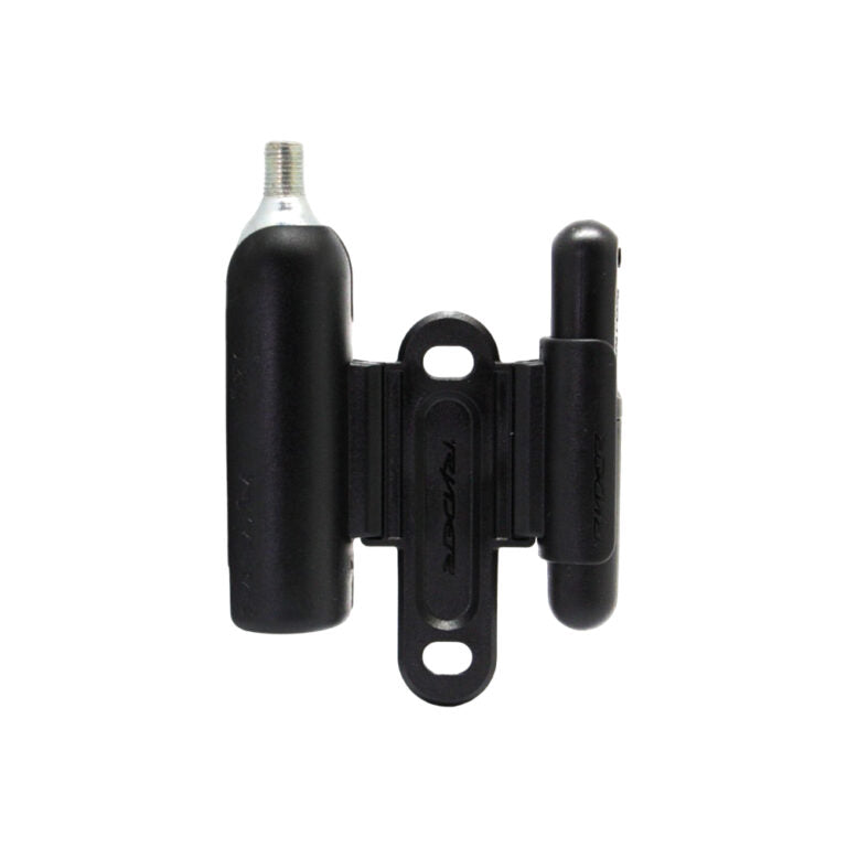 RYD SLYD DUAL SLUGPLUG/25G CO2 STORAGE SYSTEM + SP