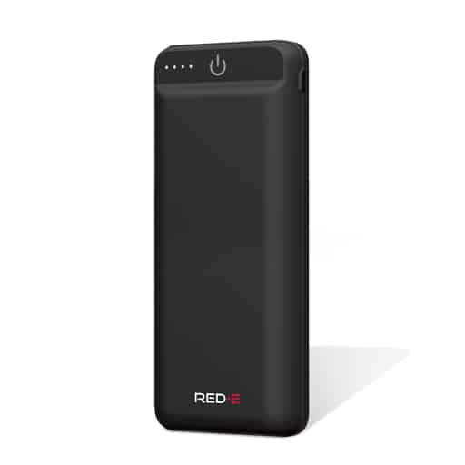 Red-E Powerbank RC20 20K Mah Pd Compact Series