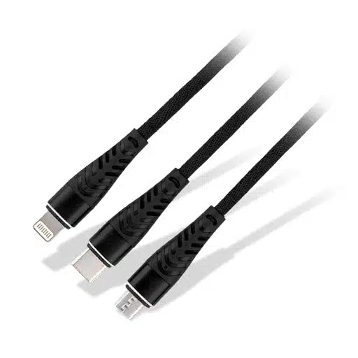 RED-E 3IN1 TIME WARP CABLE