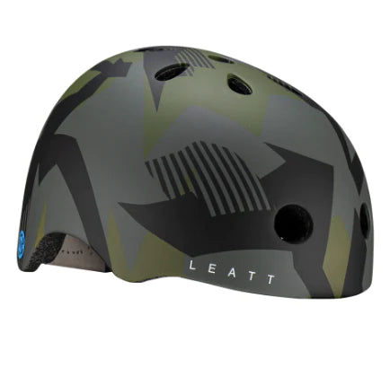 LEATT HELMET MTB URBAN 1.0