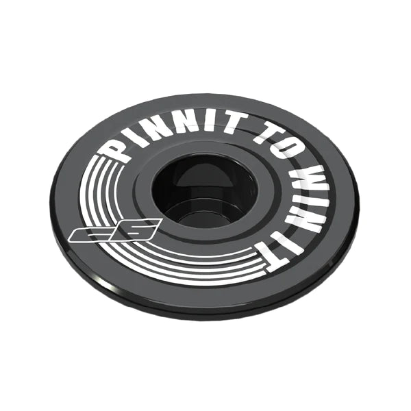 TOP CAP PINNIT