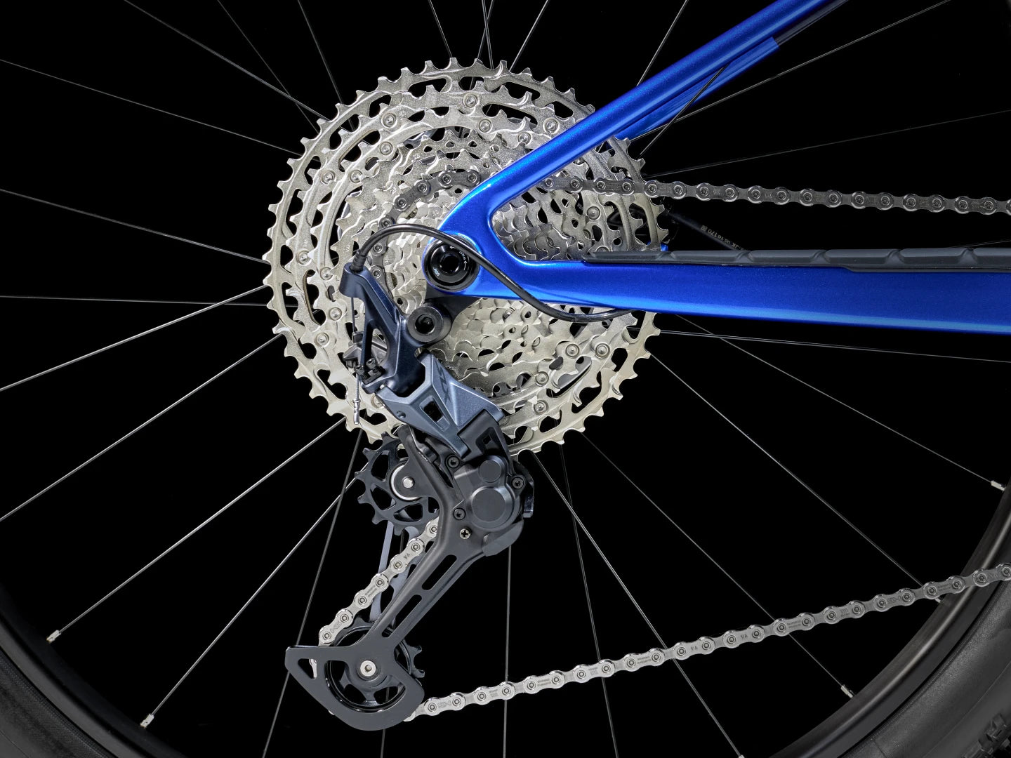 Supercaliber SL 9.6 Gen 2