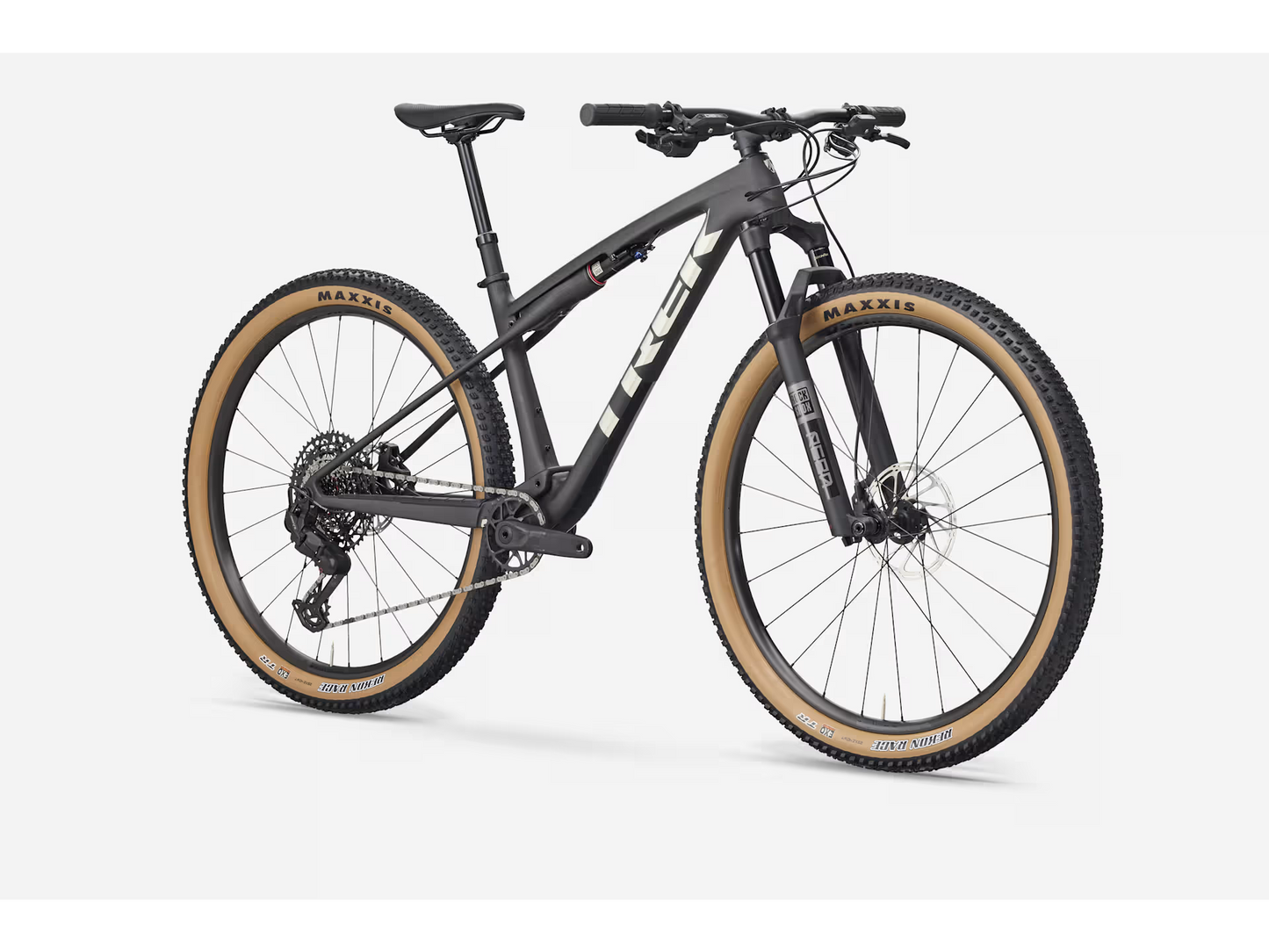 Trek Supercaliber SL 9.6 Gen 2
