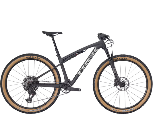 Trek Supercaliber SL 9.6 Gen 2