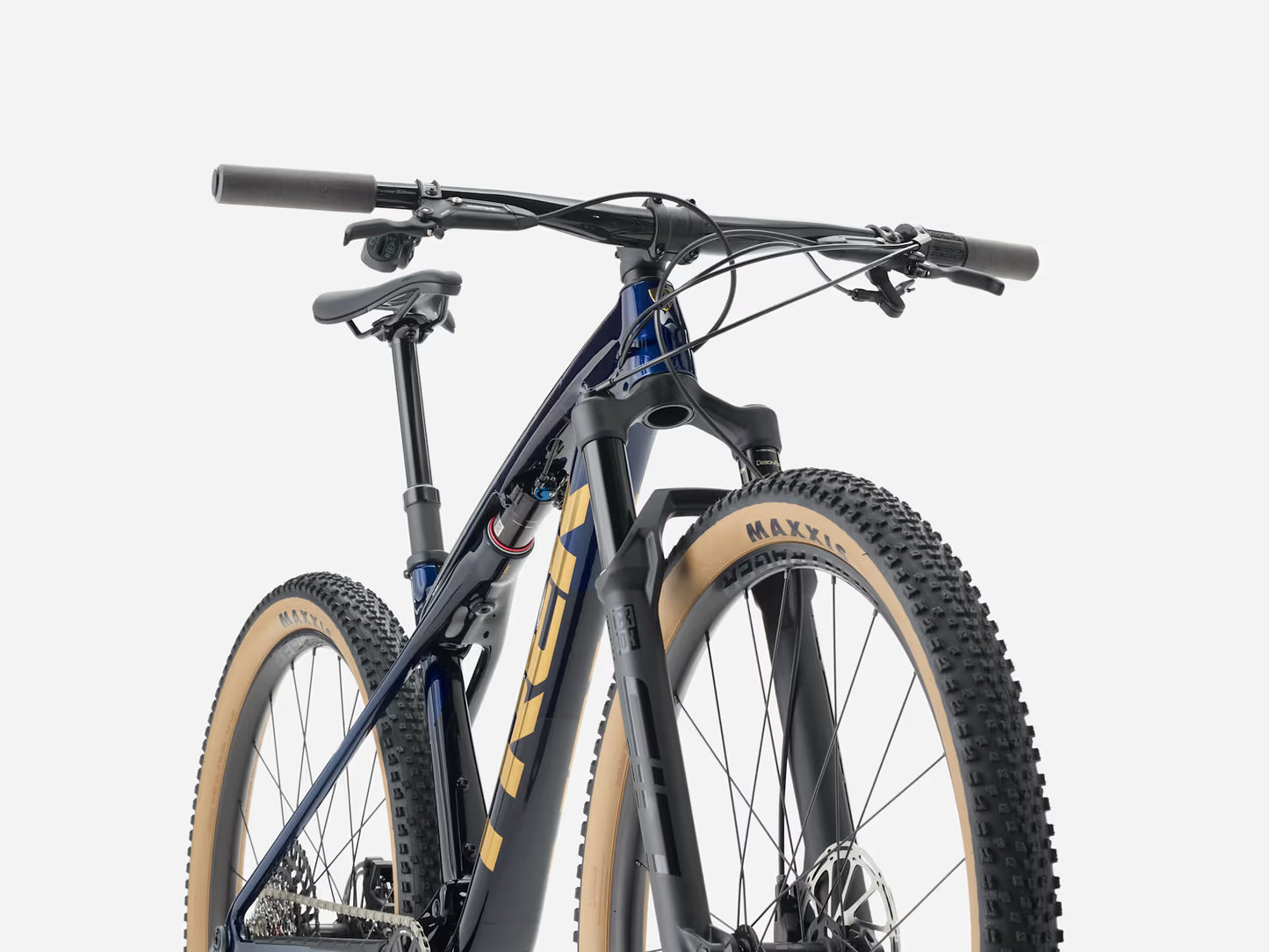 Trek Supercaliber SL 9.7 GX AXS Gen 2