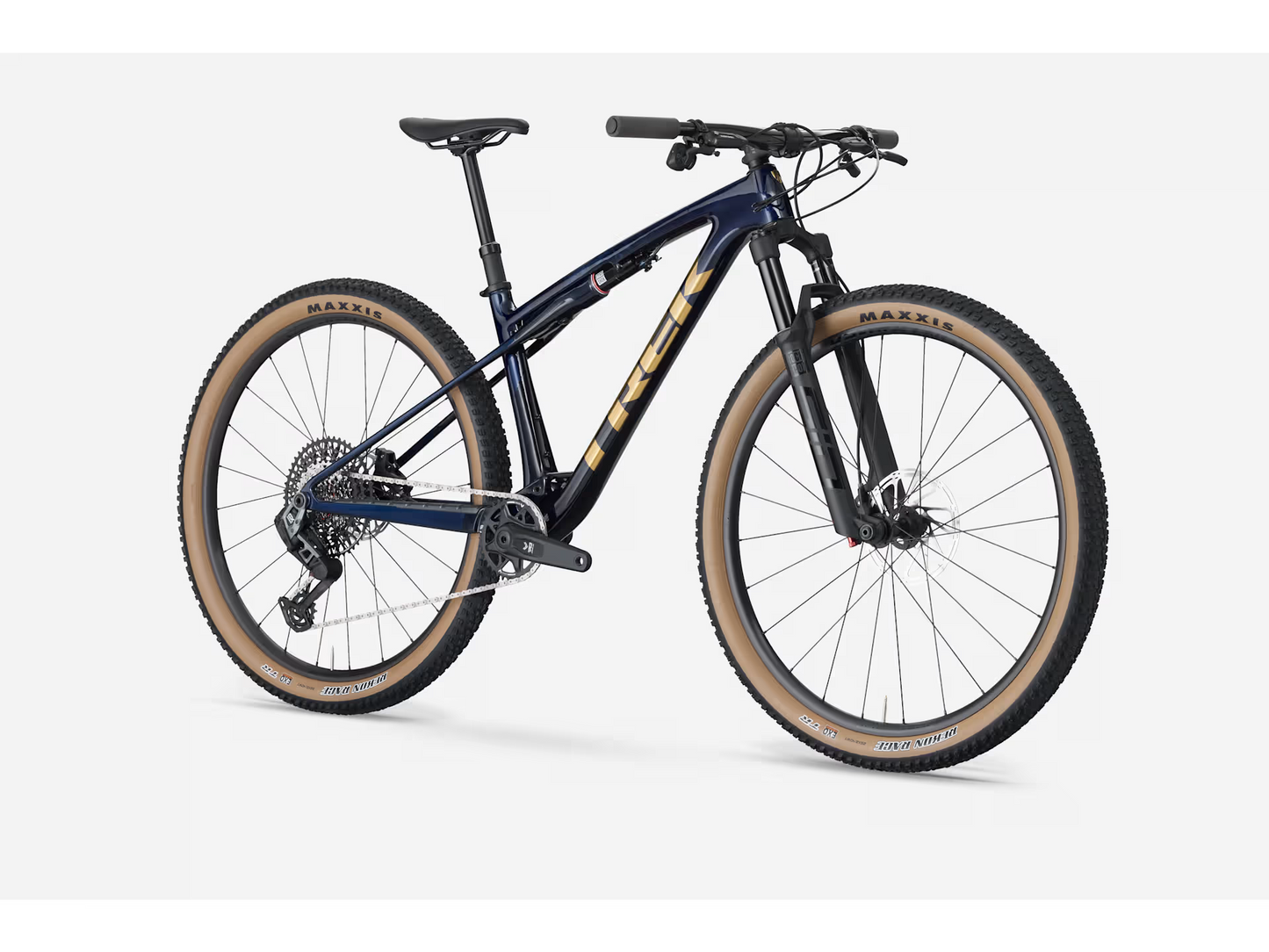 Trek Supercaliber SL 9.7 GX AXS Gen 2