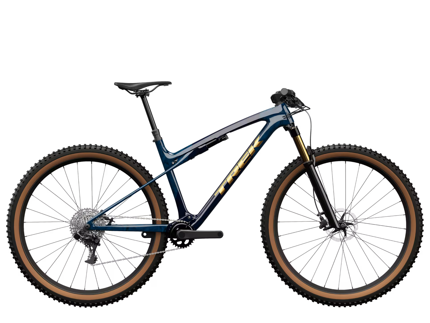 Trek Supercaliber SL 9.7 GX AXS Gen 2