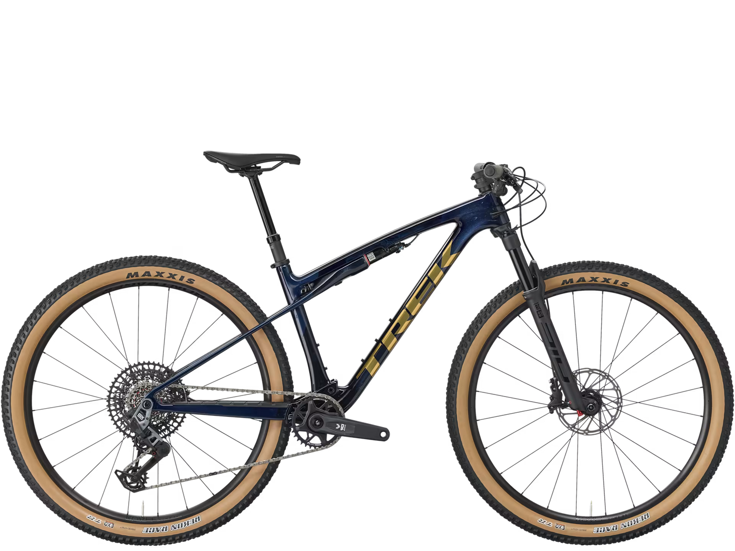 Trek Supercaliber SL 9.7 GX AXS Gen 2