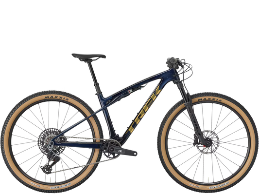 Trek Supercaliber SL 9.7 GX AXS Gen 2