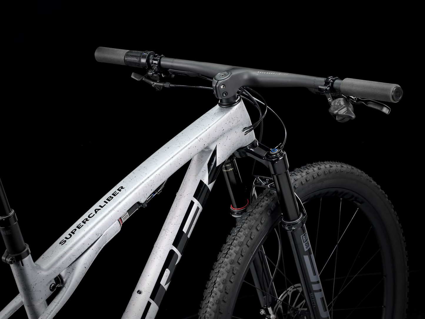 Supercaliber SLR 9.8 XO AXS T-Type Gen 2