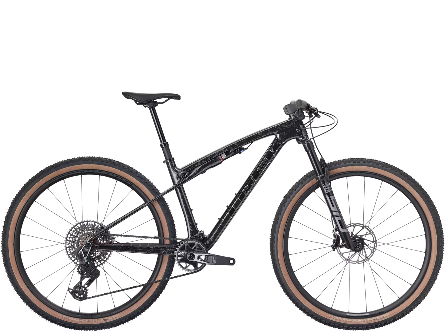 Trek Supercaliber SLR 9.8 XO AXS