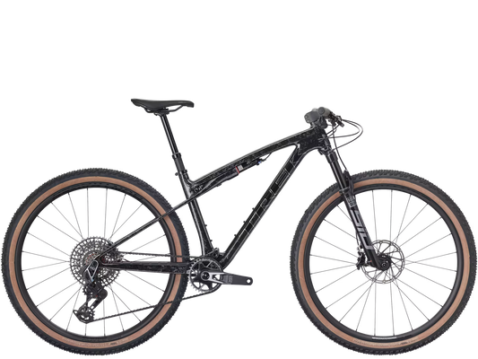 Trek Supercaliber SLR 9.8 XO AXS