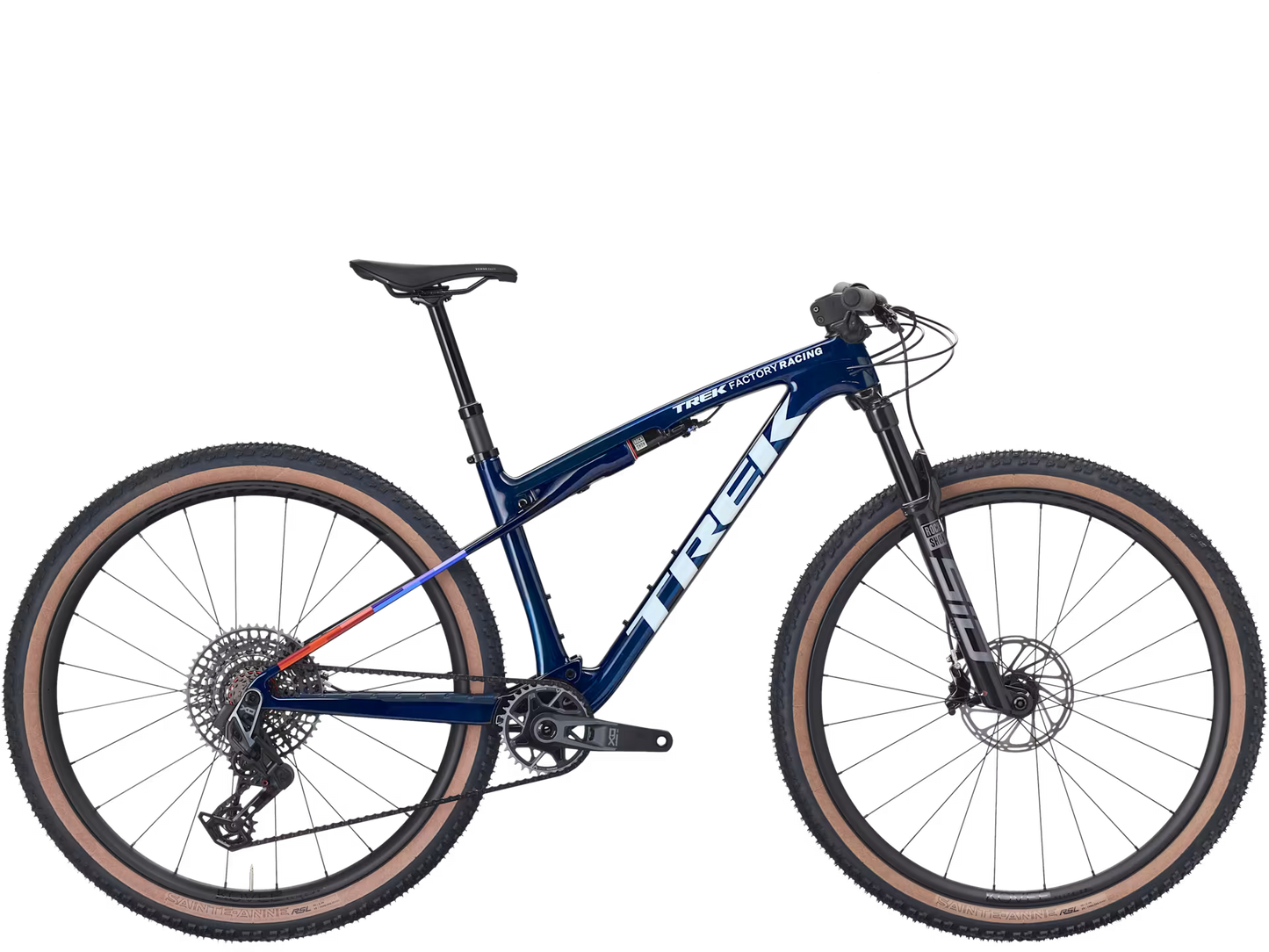 Trek Supercaliber SLR 9.8 XO AXS