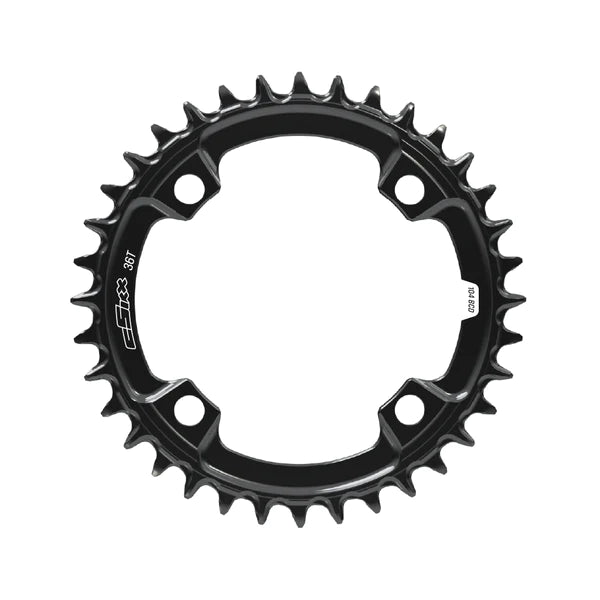 TT CHAINRING 104BCD 36T BLACK