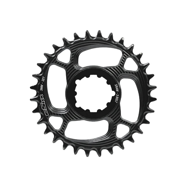 TT CHAINRING SRAM 0MM 32T BLACK