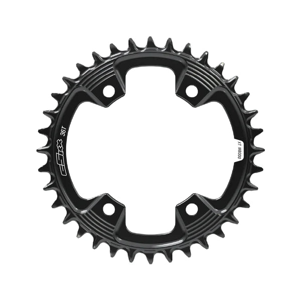TT CHAINRING 96 BCD XT 36T BLACK
